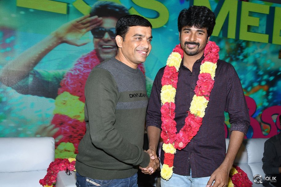 Remo-Movie-Success-Meet